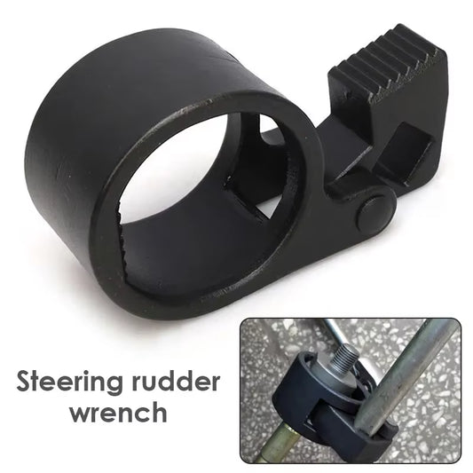 Car Auto Tie Rod Tool Axial Joint Wrench 27-42Mm Ball Head Extractor Accessories Parts Steering Wheel Track Rod Removal Tool