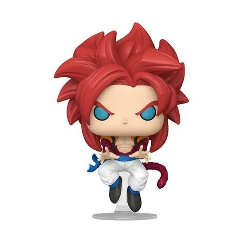 POP Animation: Dragon Ball GT - Super Saiyan 4 Gogeta Funko Pop