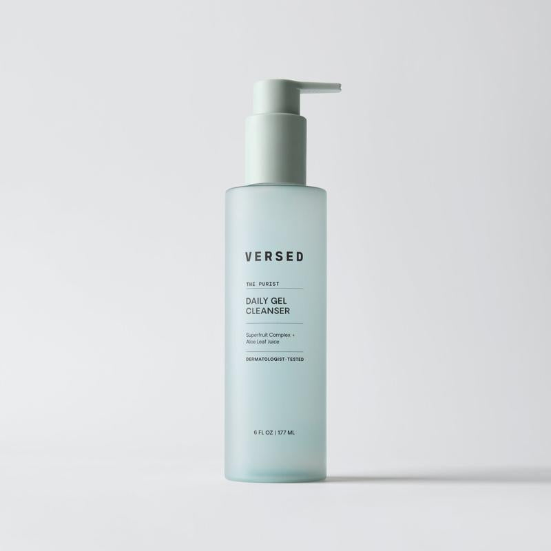The Purist Daily Gel Cleanser