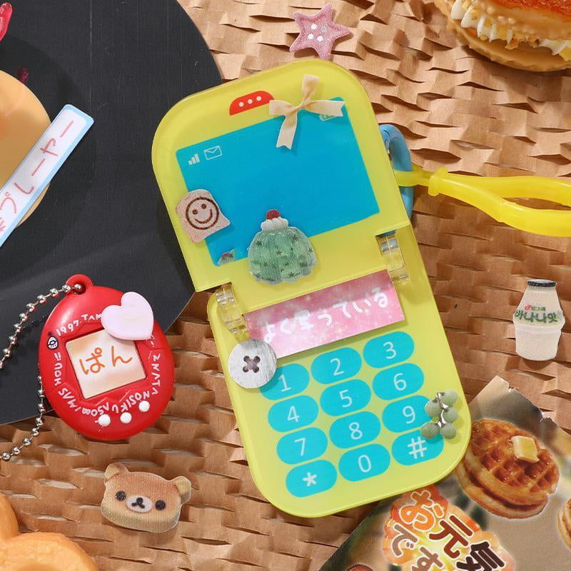Food Themed Sticker Book, 30Pcs/Set Cute Food Pattern Sticker, DIY Decorative Sticker for Phone Case, Computer, Guitar, Bag, Water Cup, Scrapbook, Ornaments #TOP PICKS