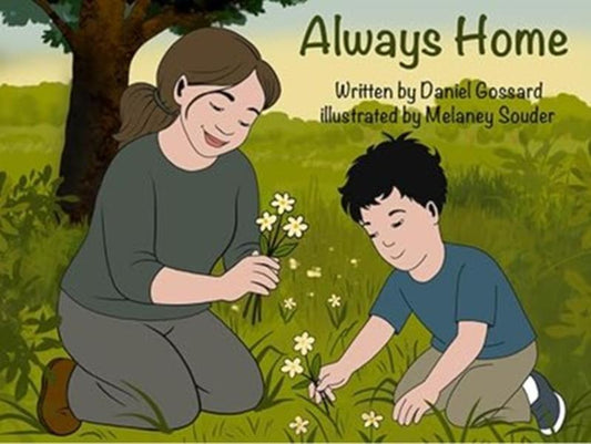 Always Home - Childrens Book