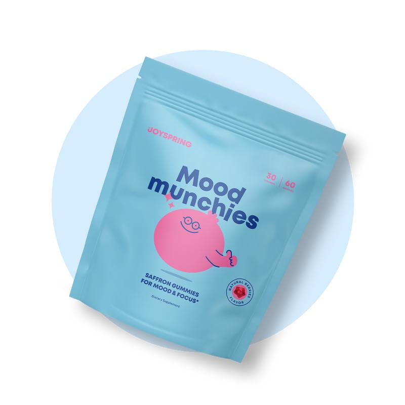 New Year Calm & Reset Routine | Mood Magic + Calmify