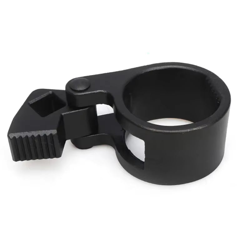 Car Auto Tie Rod Tool Axial Joint Wrench 27-42Mm Ball Head Extractor Accessories Parts Steering Wheel Track Rod Removal Tool