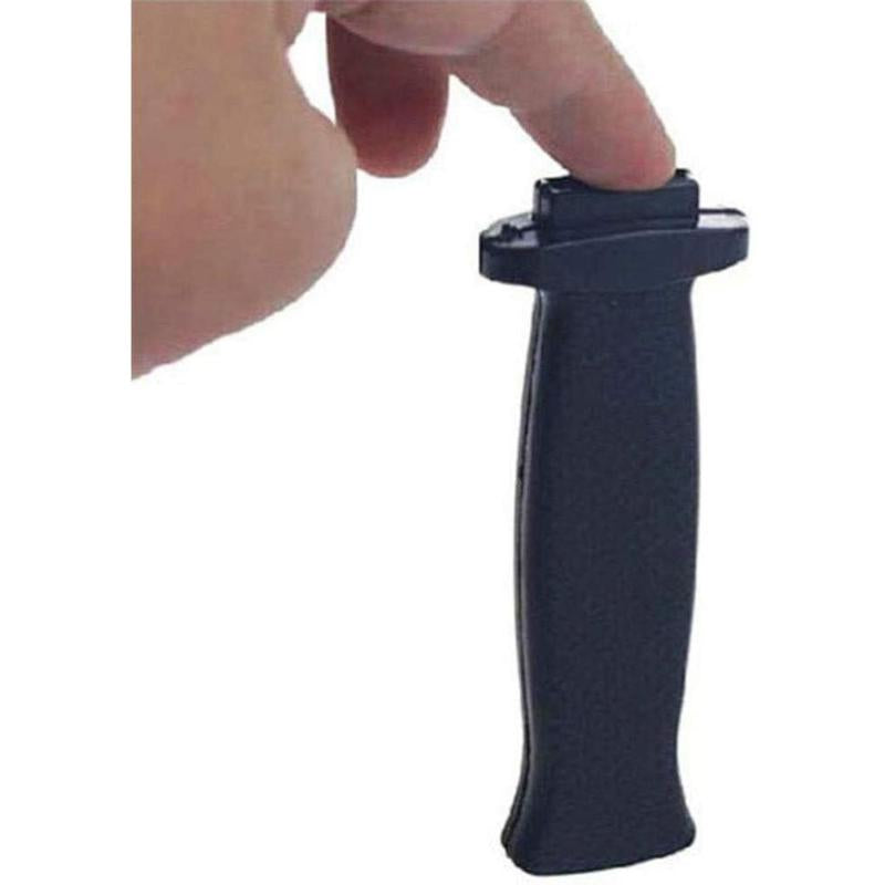 3 Pcs Retractable Knife Disappear Blade Trick Fake Dagger Joke Prank Props Halloween Gag Magic Toy